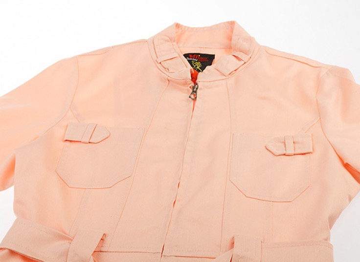 مانتو کتان زنانه