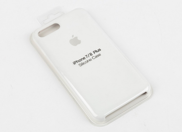 قاب گوشی سیلیکونی آیفون