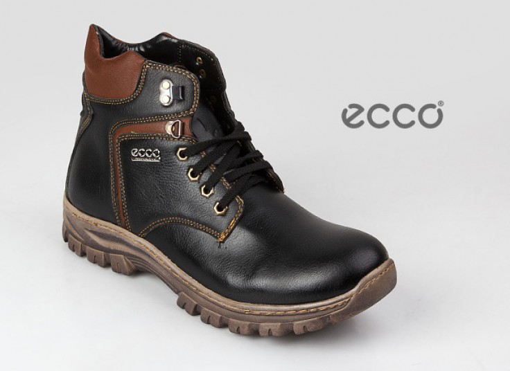 بوت مردانه ecco