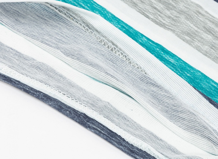 تیشرت راه راه بچگانه