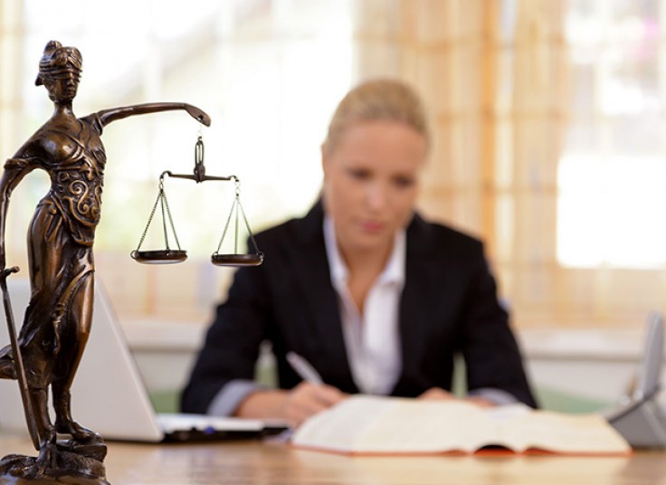 مشاوره موسسه حقوقی و دعاوی