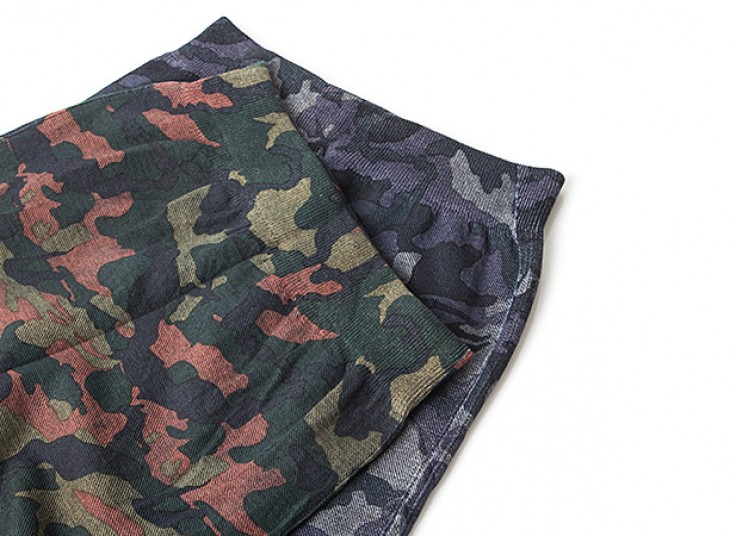 انواع لگ پاییزه