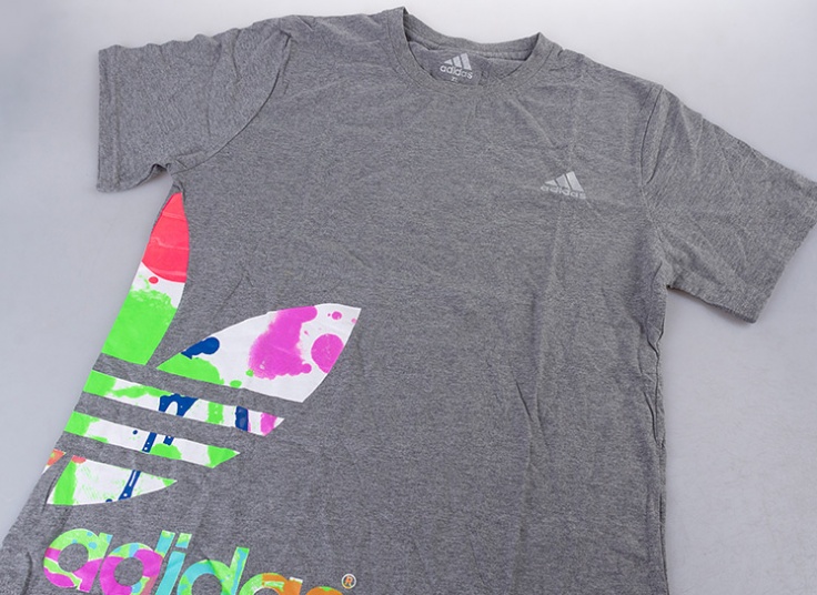 تیشرت مردانه adidas