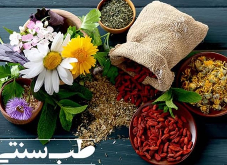 همایش طب سنتی نوآوران دانش