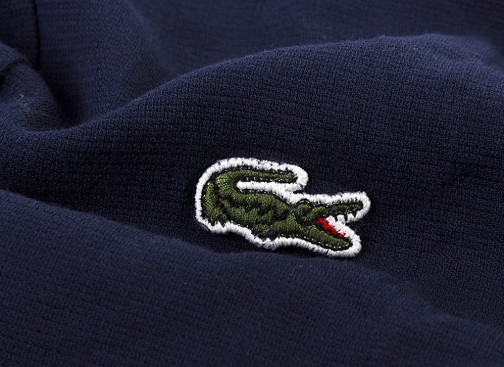 پیراهن مردانه طرح LACOSTE