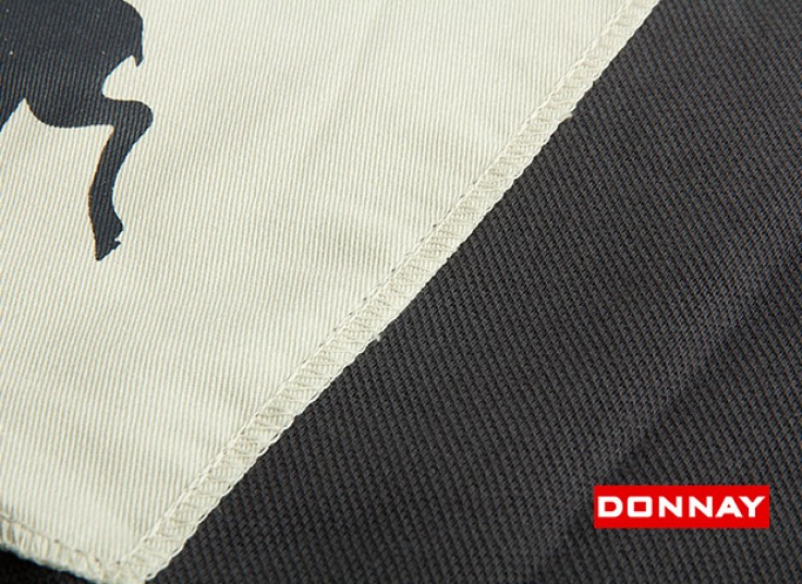 پولوشرت آستین بلند DONNAY