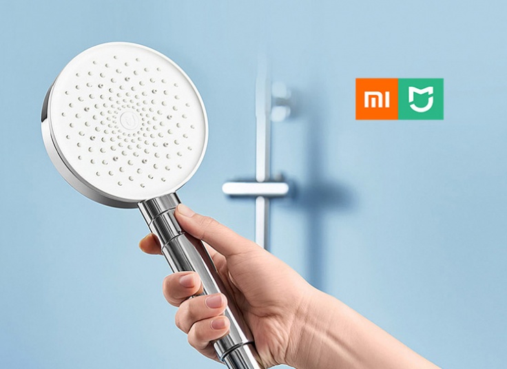 سردوش حمام شیائومی Mijia