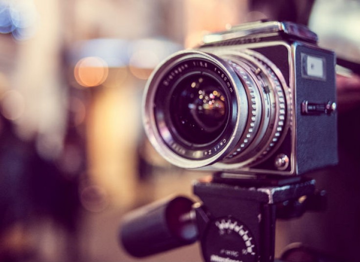 آتلیه عکاسی نیسفر