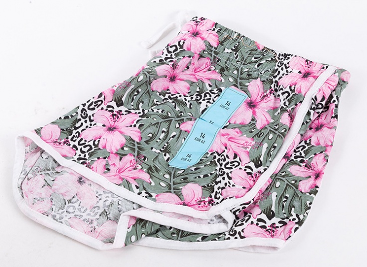 شورتک زنانه Pep & Co