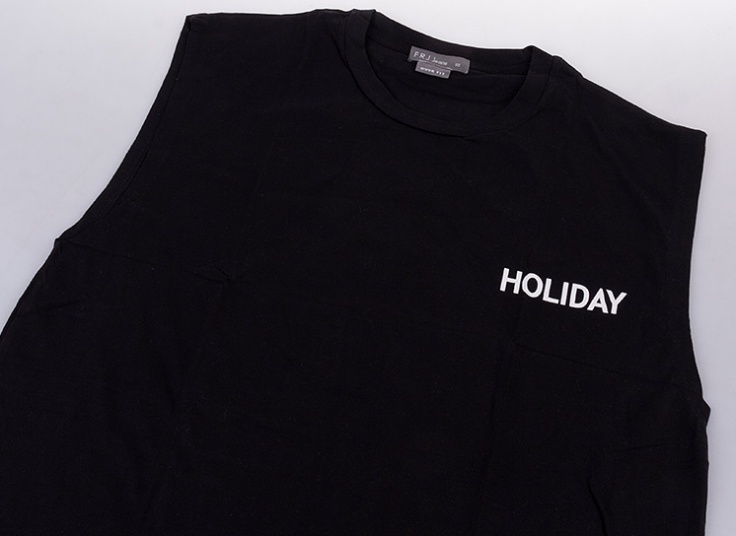 رکابی مردانه FRJ Jeans