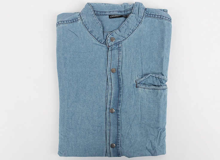 پیراهن جین LIVERGY