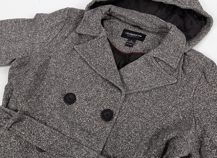 پالتو زنانه