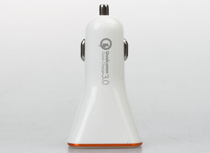 شارژر فندکی با دو خروجی USB