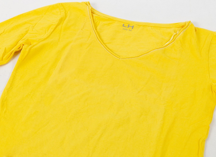 تیشرت آستین بلند زنانه LH