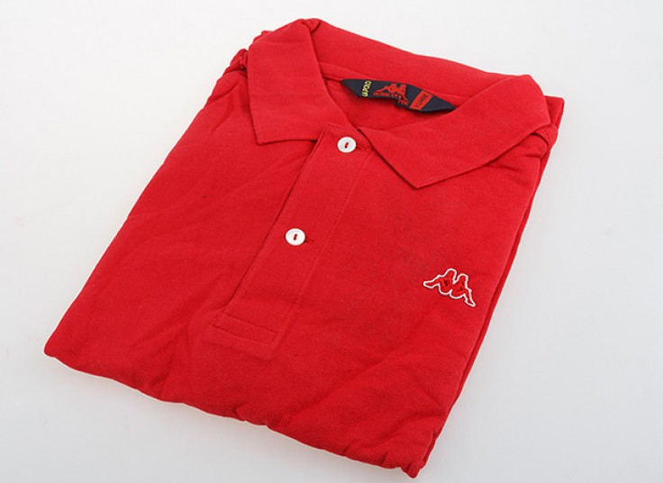 پولوشرت مردانه La Polo