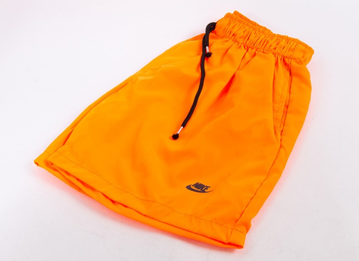 شلوارک کوتاه مردانه طرح NIKE