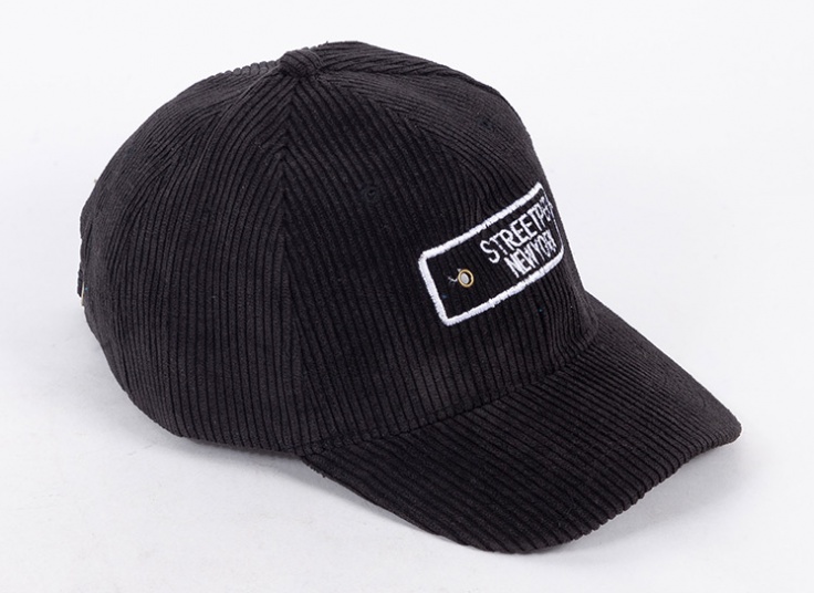 کلاه کپ مخمل