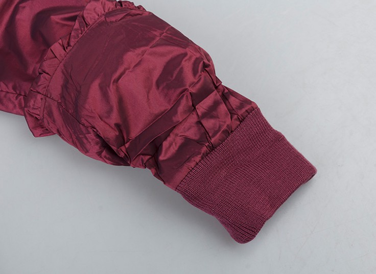 کاپشن بلند زنانه KANGYUNLAI