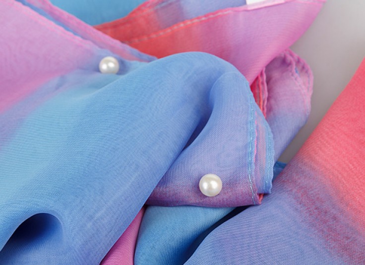 رویه حریر مایو