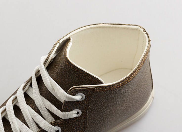 نیم بوت زنانه طرح GUCCI