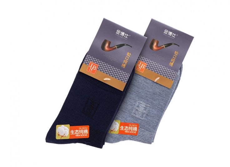 جوراب مردانه JINBS