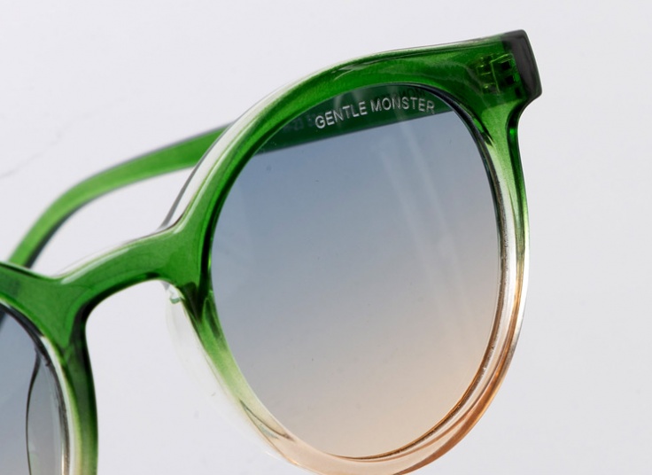 عینک آفتابی Gentle Monster مدل H23
