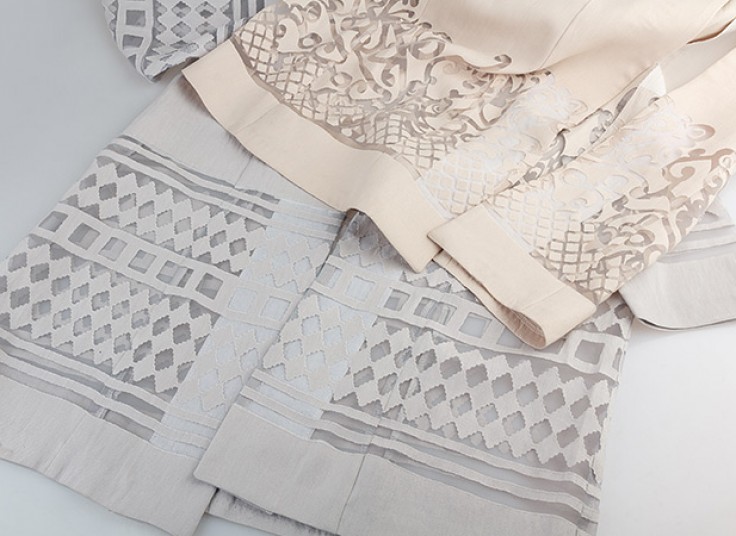 مانتو طرحدار