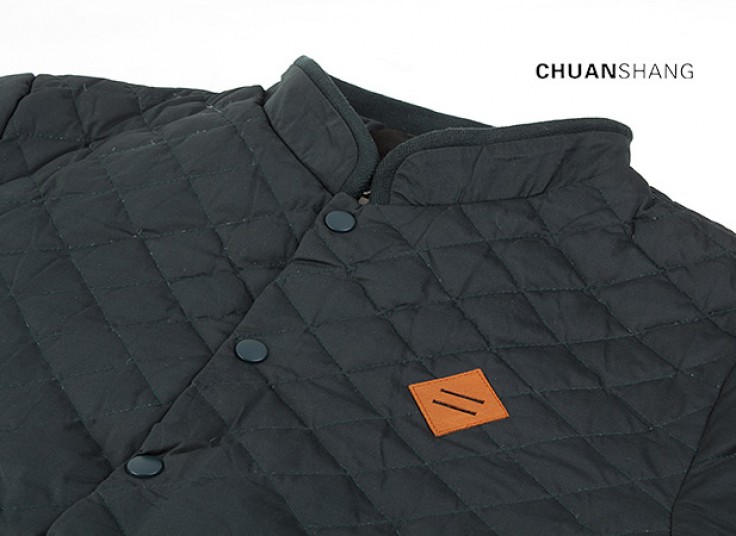 کاپشن مردانه Quilted