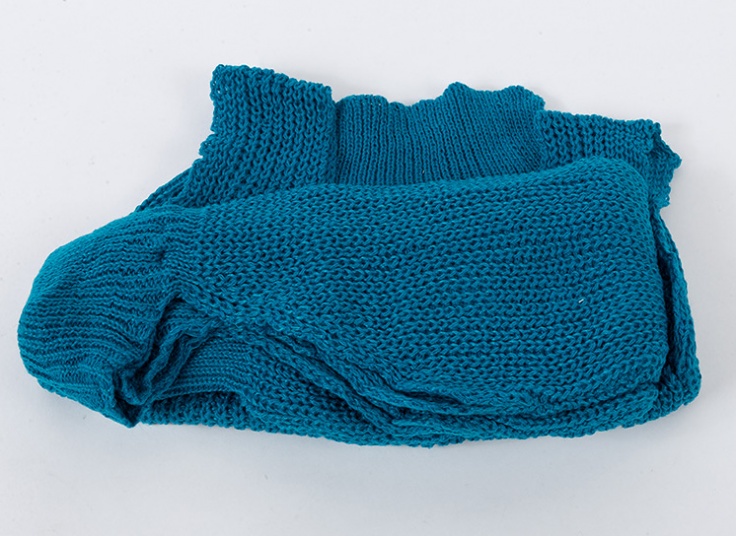 ست تاپ و رویه بافت