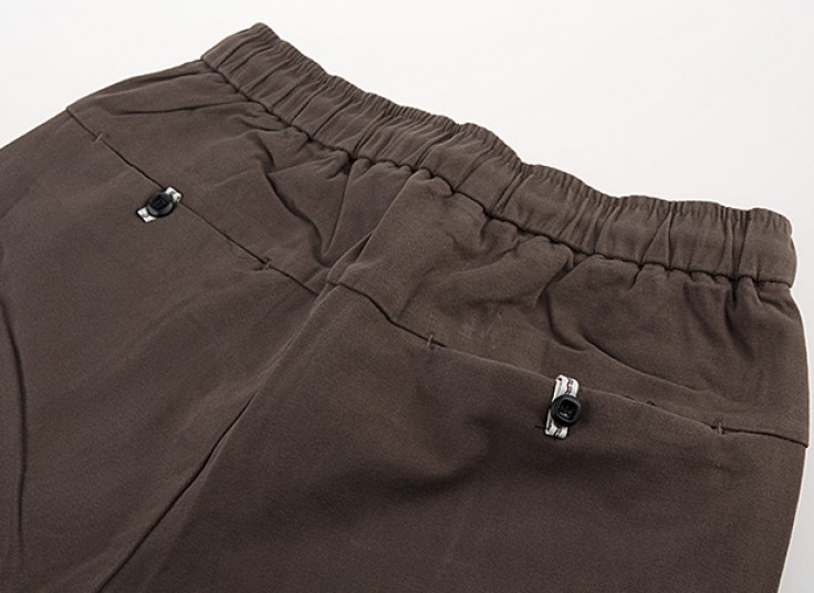 شلوار اسپرت مردانه MSEK SEANS RAW