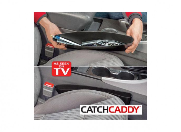 جیب کنسول ماشین Catch Caddy