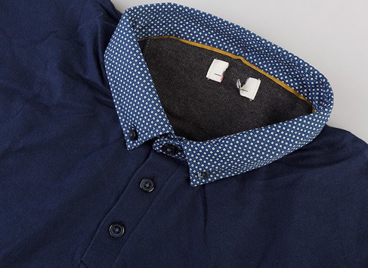 پولوشرت آستین کوتاه مردانه NEXT