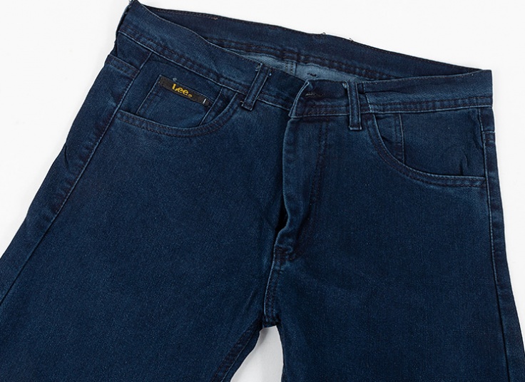 شلوار جین طرح Lee