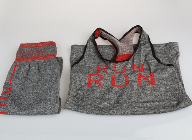 ست ورزشی زنانه Vgoal