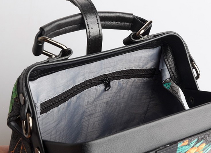 کیف صندوقی Gucci