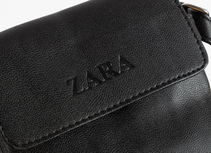 کیف پاسپورتی طرح ZARA