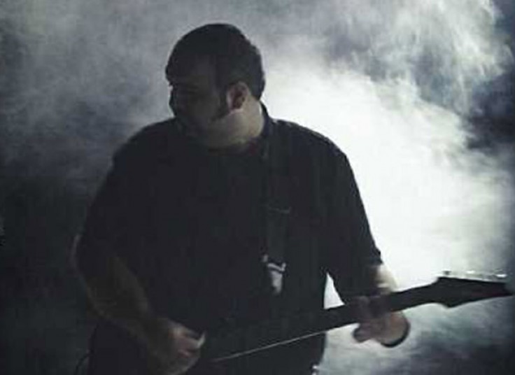 دوره آموزش گیتار  آکادمی بهروان