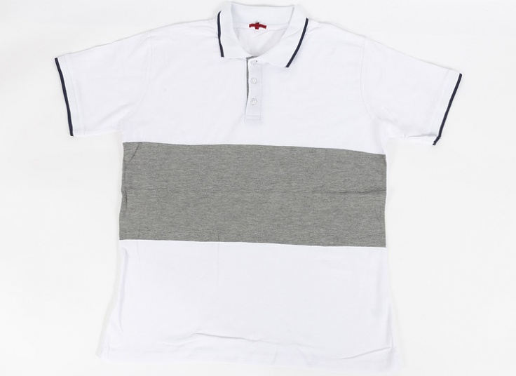 پولوشرت مردانه CotonRoyal