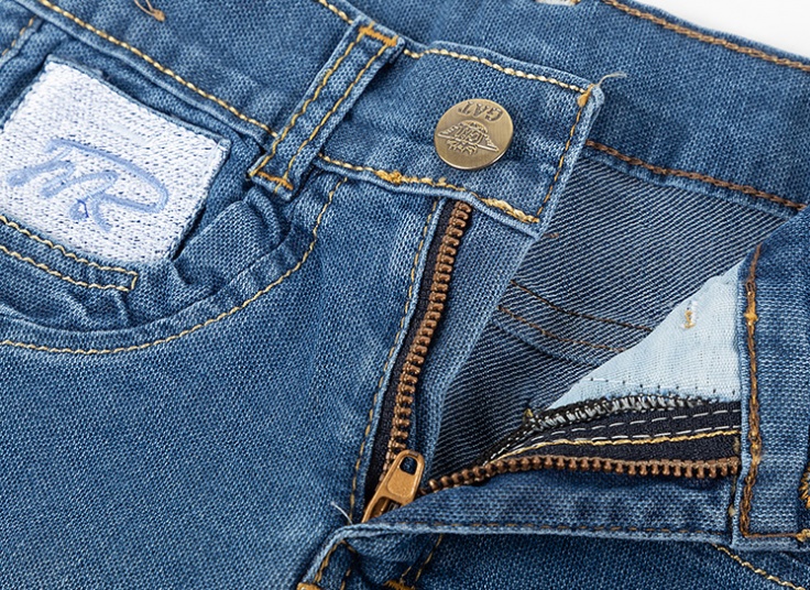 شلوار جین دخترانه Marco