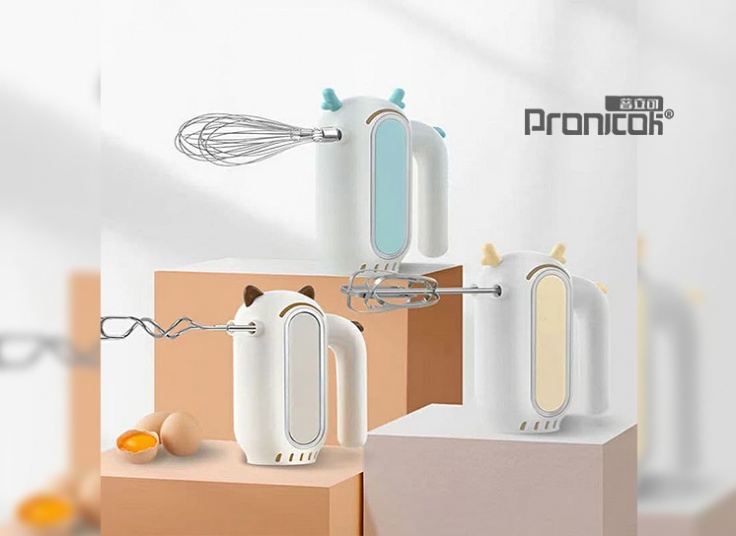 همزن برقی  Pronicok