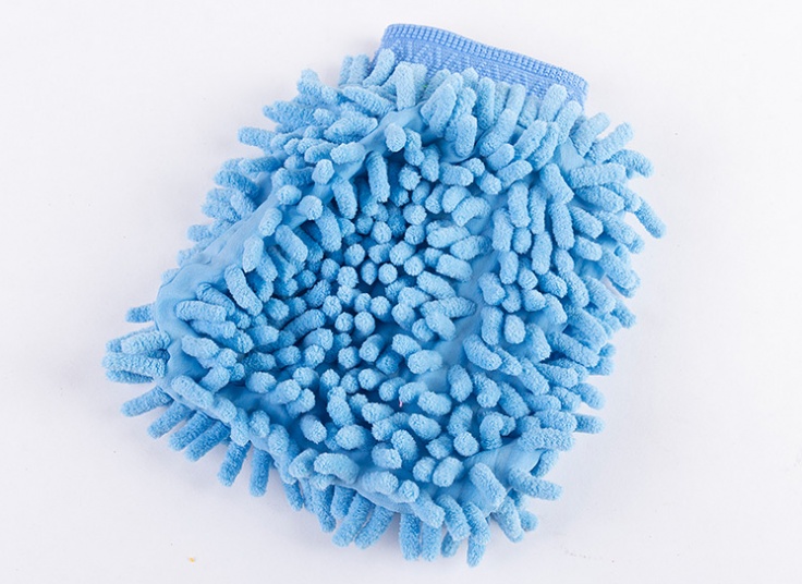 دستکش میکروفایبر ماکارونی Bilove