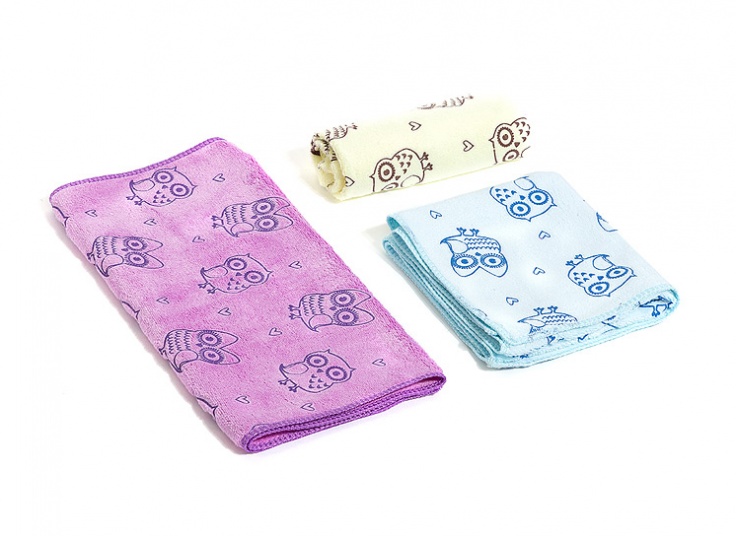 دستمال حوله ای آشپزخانه Bilov