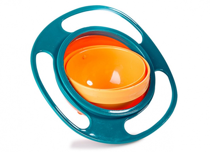 ظرف غذای کودک Universal