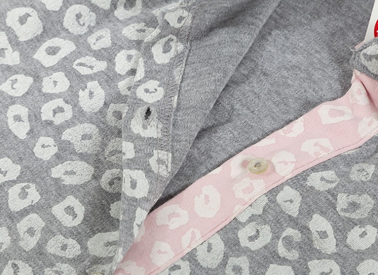 لباس راحتی زنانه maglia pigiama donna