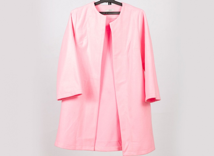 پالتو زنانه Stop