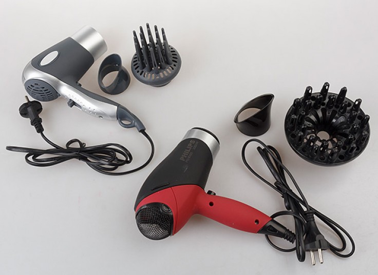 سشوار طرح Philips