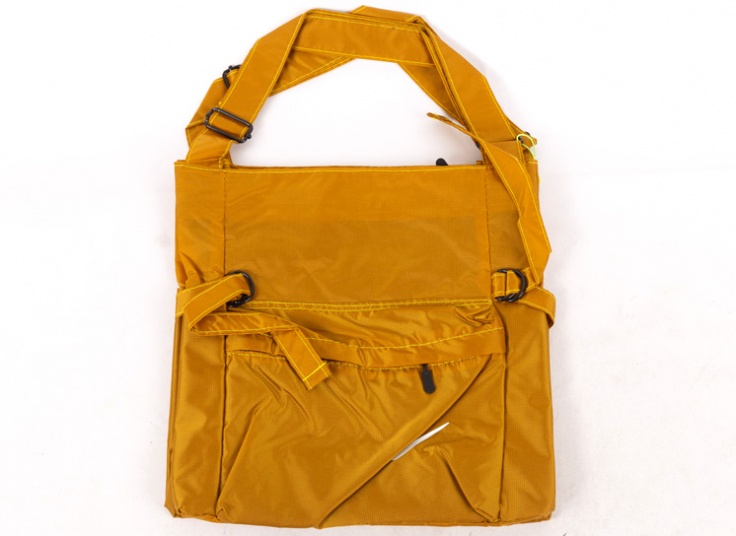 کیف دوشی اسپرت زنانه Multi Logo