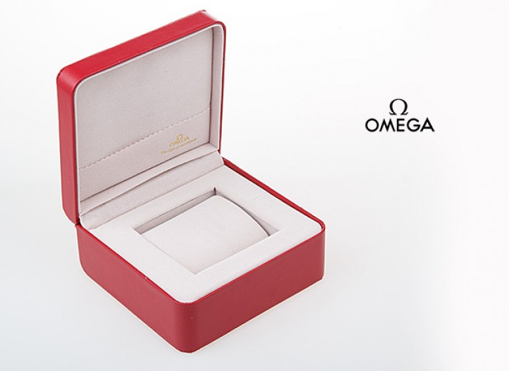 انواع جعبه کادویی ساعت