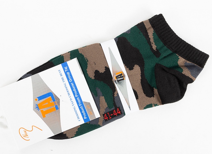 جوراب چریکی Taj