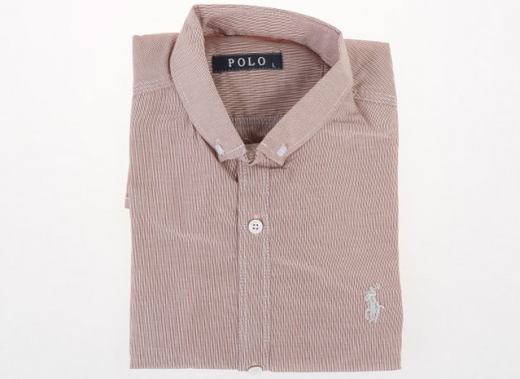 پیراهن مردانه POLO سری Stripe